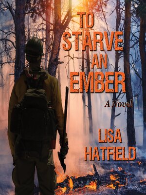 cover image of To Starve an Ember